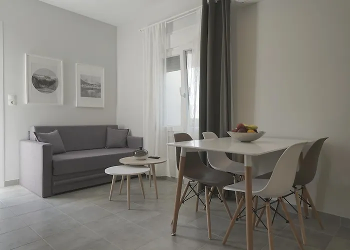 Ifigenia Apartments