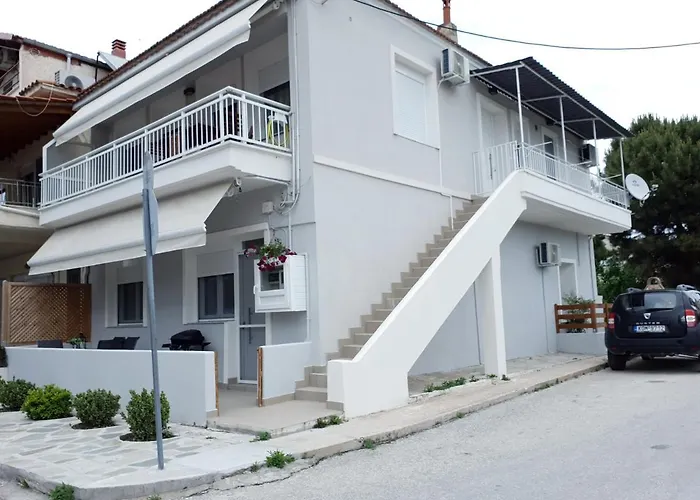 Ifigenia Apartments