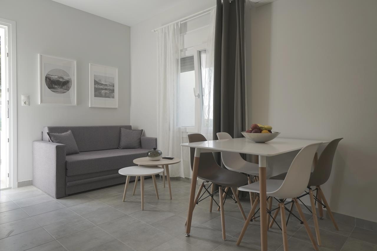Ifigenia Apartment Keramoti (Macedonia)