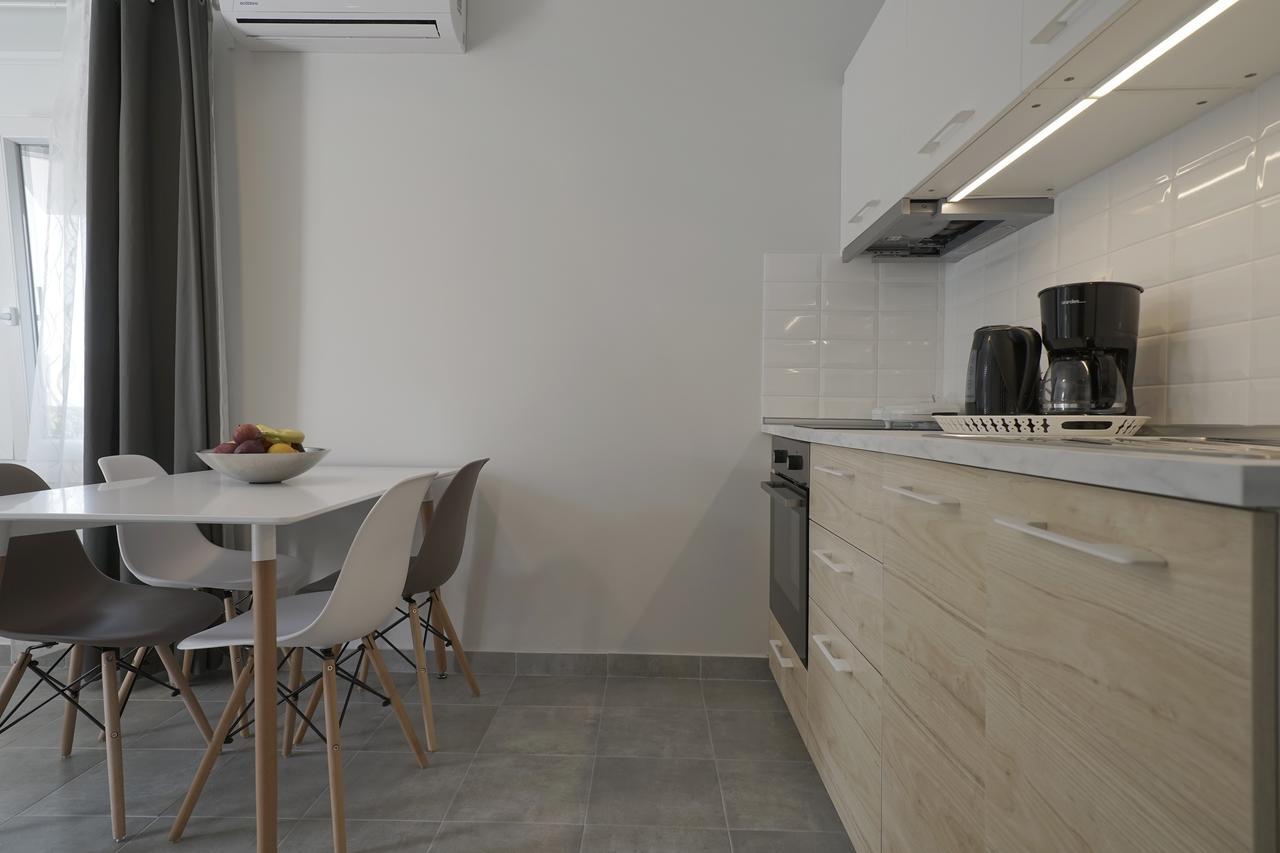 Apartment Ifigenia