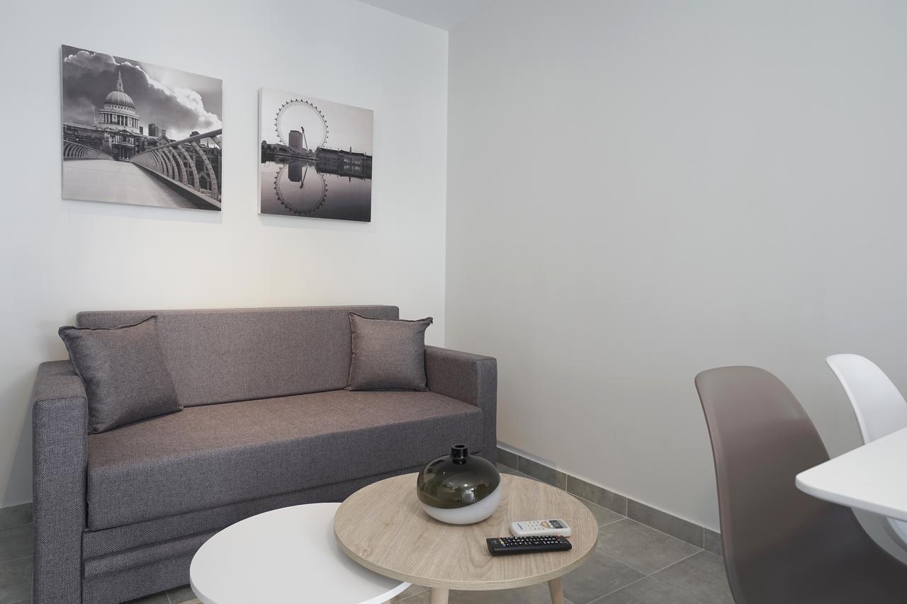 Apartment Ifigenia