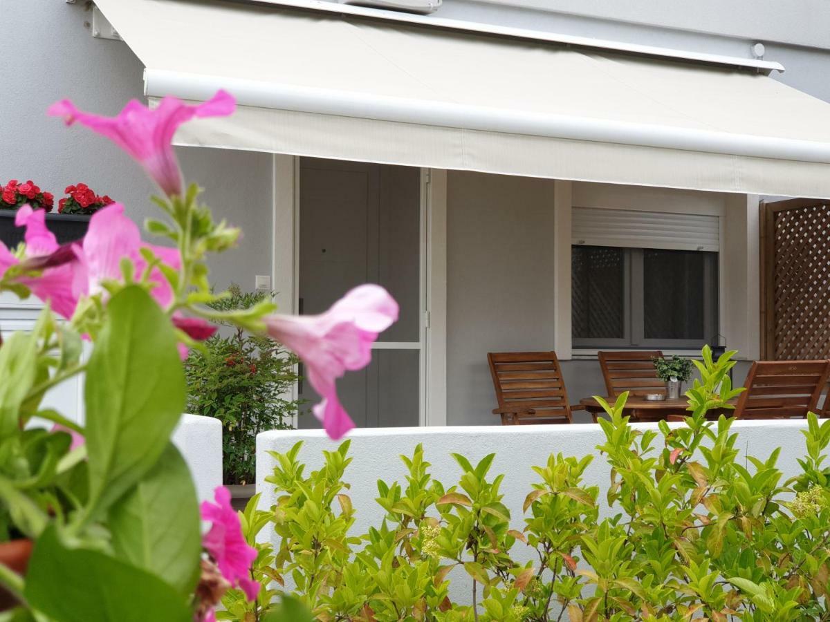 Ifigenia Apartment *